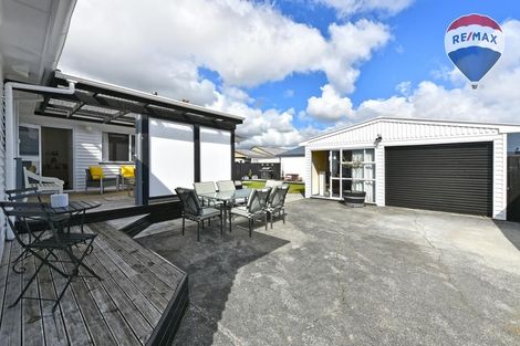 Photo of property in 15 Stephen Street, Trentham, Upper Hutt, 5018