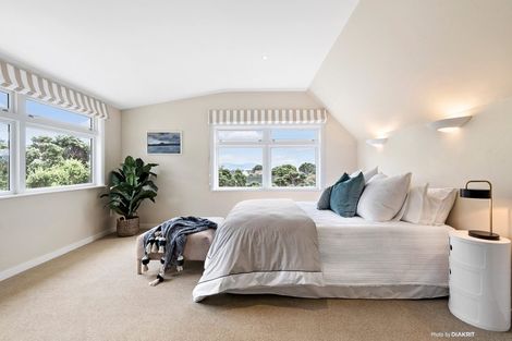 Photo of property in 20 Burnham Street, Seatoun, Wellington, 6022