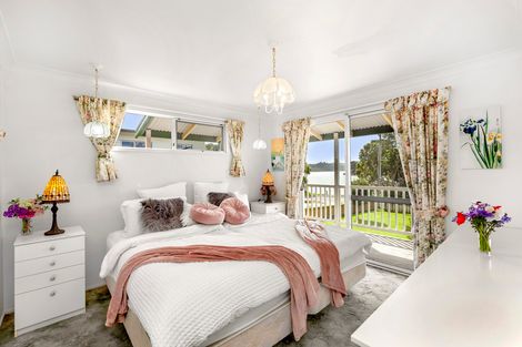 Photo of property in 7 Puriri Street, Raglan, 3225