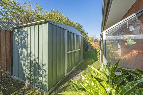 Photo of property in 48c Lewis Crescent, Rolleston, 7614