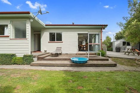 Photo of property in 8 King Street, Doyleston, 7682