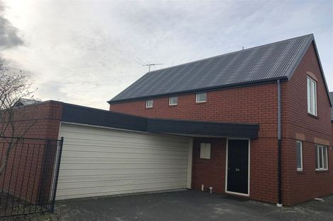 Photo of property in 84 Matipo Street, Riccarton, Christchurch, 8041