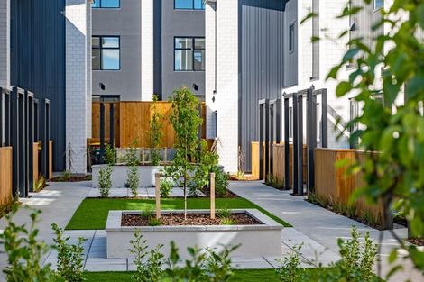 Photo of property in 6/263 Gloucester Street, Christchurch Central, Christchurch, 8011