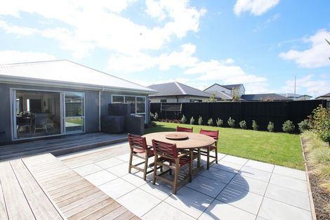 Photo of property in 7 Mccrorie Road, Wigram, Christchurch, 8025