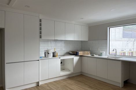 Photo of property in 3c Exmouth Street, Eden Terrace, Auckland, 1021