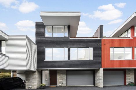 Photo of property in 37c Ngaio Road, Kelburn, Wellington, 6012