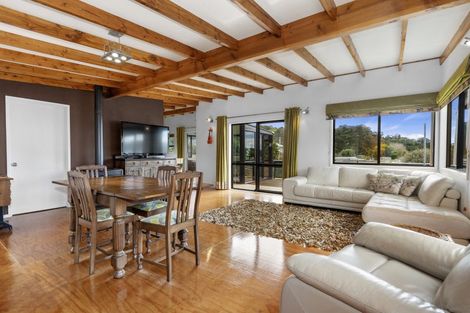 Photo of property in 27 Taiwa Road, Oakura, Hikurangi, 0184