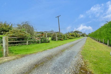 Photo of property in 50 Myross Road, Myross Bush, Invercargill, 9876