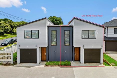 Photo of property in 50 Mays Road, St Albans, Christchurch, 8052