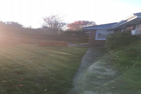 Photo of property in 42 Grimseys Road, Redwood, Christchurch, 8051