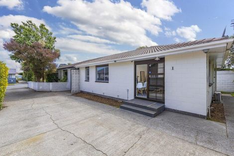 Photo of property in 2/18 Kawau Crescent, Bromley, Christchurch, 8062