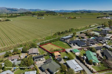 Photo of property in 5 Laxton Lane, Renwick, 7204