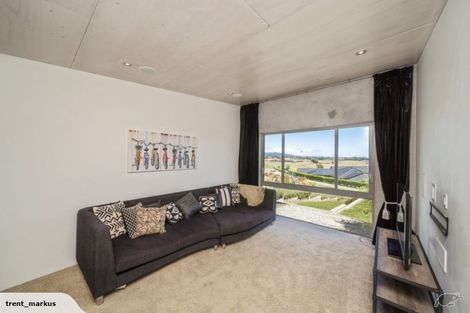 Photo of property in 5 Impact Avenue, Bell Block, New Plymouth, 4312