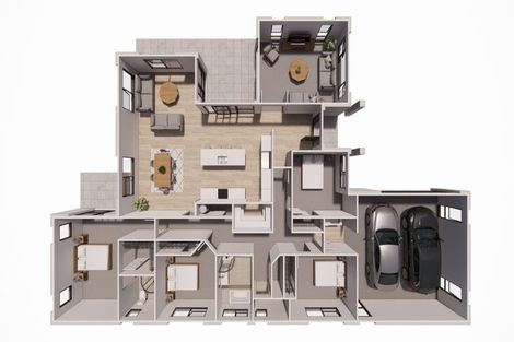 Photo of property in 116 Clark Road, Ngaruawahia, 3793