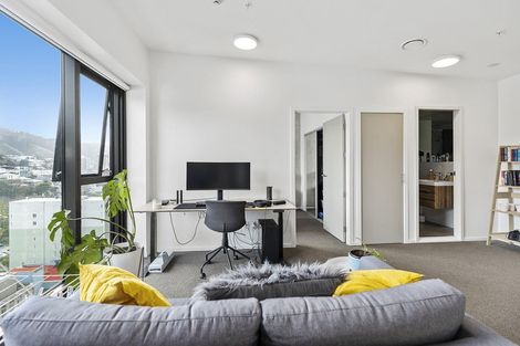 Photo of property in 1905/111 Dixon Street, Te Aro, Wellington, 6011