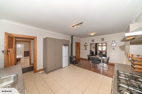 Photo of property in 33 Thomson Street, West End, Palmerston North, 4412