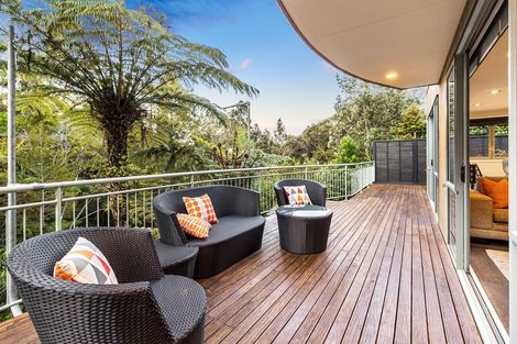 Photo of property in 103 Takahe Road, Titirangi, Auckland, 0604