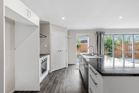 Photo of property in 12 Barcote Lane, Rolleston, 7615