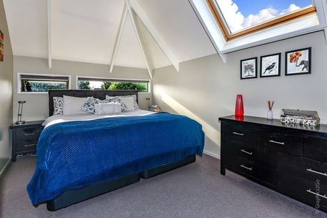 Photo of property in 22 Townshend Crescent, Halswell, Christchurch, 8025