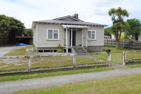 Photo of property in 149 High Street, Greymouth, 7805