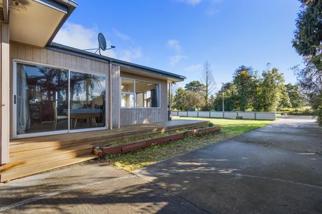 Photo of property in 20 Mcghie Road, Kihikihi, Te Awamutu, 3800
