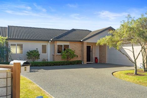 Photo of property in 6 Goodrich Close, Bethlehem, Tauranga, 3110