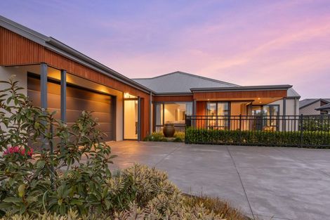 Photo of property in 3 Redbrook Road, Casebrook, Christchurch, 8051