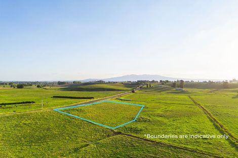 Photo of property in 170 Forkert Road, Ohaupo, 3882