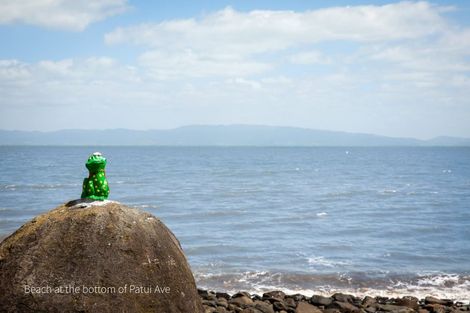 Photo of property in 7 Patui Avenue, Ngarimu Bay, Thames, 3575