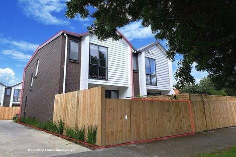 Photo of property in 2/6 Canal Road, Avondale, Auckland, 1026