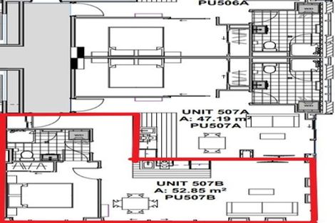 Photo of property in 507/123b Taranaki Street, Te Aro, Wellington, 6011