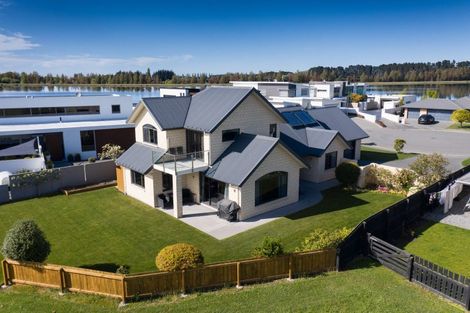 Photo of property in 3 Penbury Close, Huntingdon, Ashburton, 7774