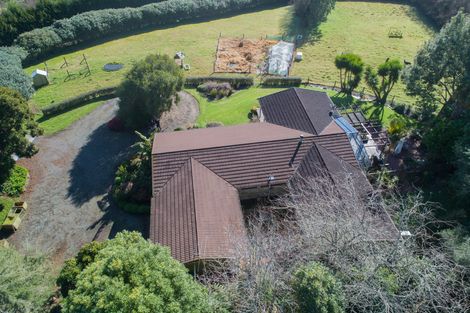 Photo of property in 397 Pipiwai Road, Ngararatunua, Whangarei, 0176