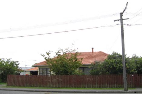 Photo of property in 149 Purchas Street, Edgeware, Christchurch, 8013