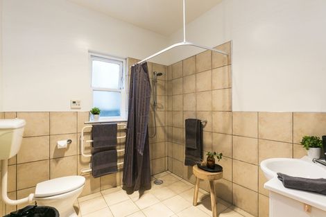 Photo of property in 109 Farnham Street, Mornington, Wellington, 6021