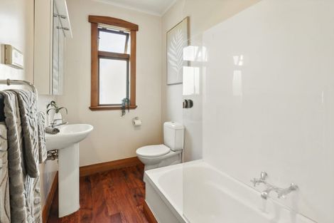 Photo of property in 63 Rhine Street, Island Bay, Wellington, 6023