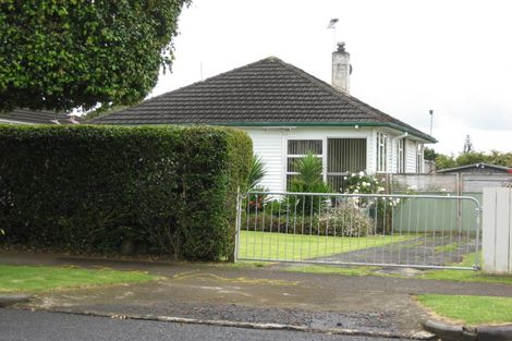 Photo of property in 37 Victoria Street, Pukekohe, 2120