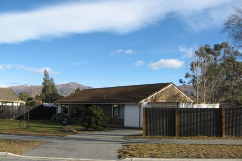 Photo of property in 19 Monaghan Street, Cromwell, 9310