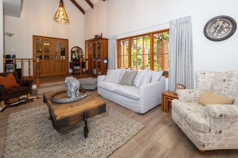 Photo of property in 55 South Park Road, Newland, Ashburton, 7772