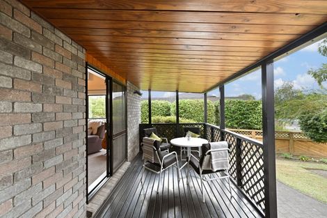 Photo of property in 124 Delamare Road, Pukete, Hamilton, 3200