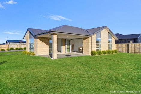 Photo of property in 39 Chambers Avenue, Woodend, 7610