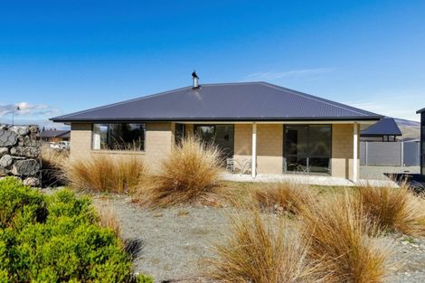 Photo of property in 2a Lakeland Avenue, Twizel, 7901