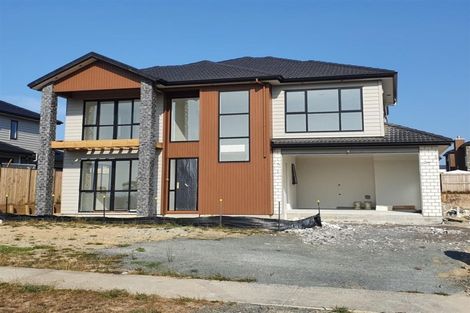 Photo of property in 14 Hutukawa Drive, Beachlands, Auckland, 2018