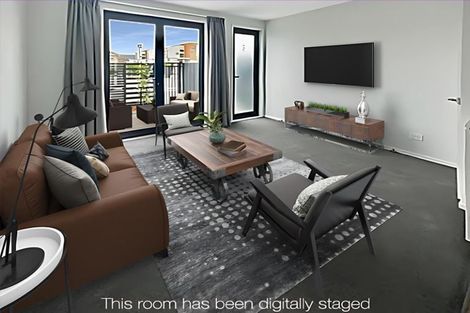 Photo of property in 5/44 Antigua Street, Addington, Christchurch, 8024