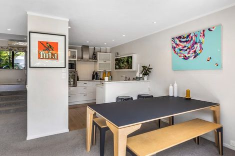 Photo of property in 55c Atkin Avenue, Mission Bay, Auckland, 1071
