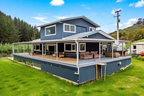 Photo of property in 538 Ahuroa Road, Puhoi, Warkworth, 0994