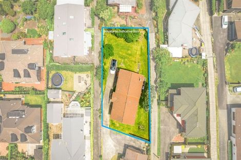 Photo of property in 2/6 Dallinghoe Crescent, Milford, Auckland, 0620