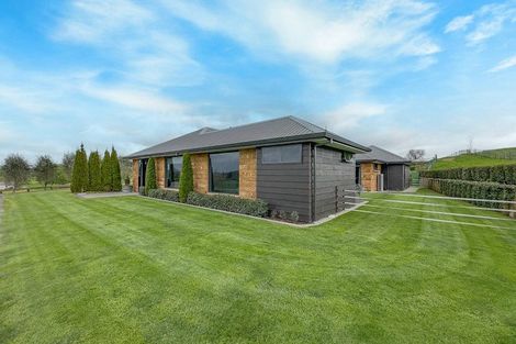 Photo of property in 496b Puketutu Road, Matamata, 3472