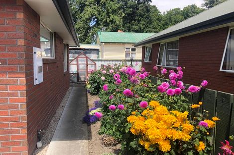 Photo of property in 2/4 Studholme Street, Temuka, 7920