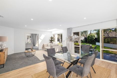 Photo of property in 9 Monterey Place, Parklands, Christchurch, 8083